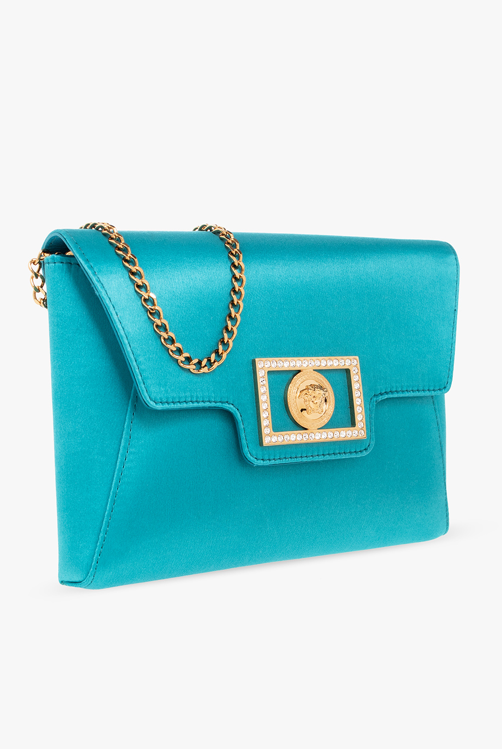 Women's Bags | SchaferandweinerShops | Versace 'Crystal La